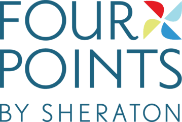 Logo Four Points by Sheraton