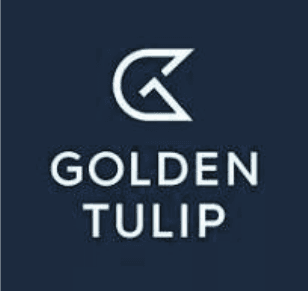Logo Golden Tulip
