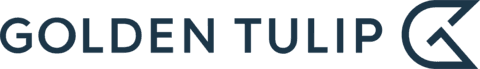 Logo Golden Tulip
