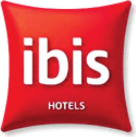 Logo ibis