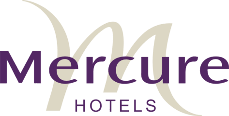 Logo Mercure