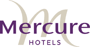 Logo Mercure