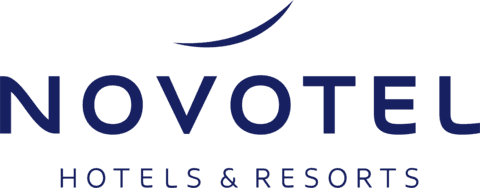 Logo Novotel