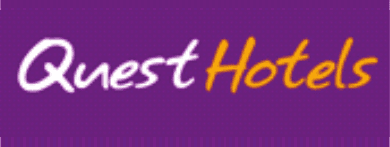 Logo Quest Hotels