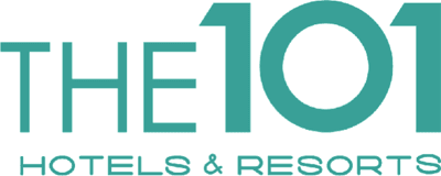 Logo THE 101